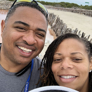 Meet your Posher, Cherise